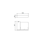 saboneteira-1013843-docolflat-ouro-polido--docol