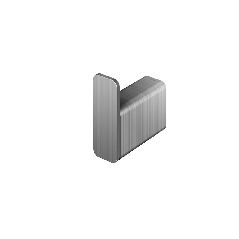 cabide-960970-docol-flat-grafite-escovado--docol
