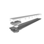 ralo-linear-em-pvc-seco-75cm-novii--acabamento-cinza--ralo-linear