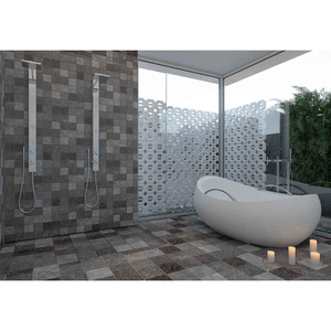 Pastilha Palau Bright 7160 Brilho Telado 10x10 - Strufaldi