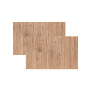 Piso Laminado Durafloor Nature 18,7x134cm - Belgrado - Durafloor
