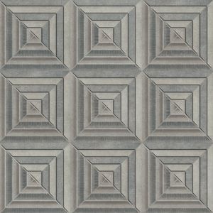 Porcelanato Paulista Frame Gr 66079 Matte Esmaltado Retificado 58,0x58,0 - (valor Por Peça)