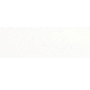 Revestimento Plain Lux  White Retificado 29,1x58,4 A - Portinari
