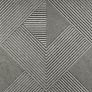 Porcelanato Monte Etna Dgr Decor Matte Esmaltado Retificado 60x60 - Portinari