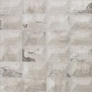 Porcelanato Sense Geometric Sgr Matte Esmaltado Retificado 58,4x58,4 - Portinari
