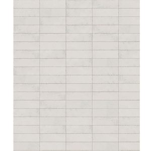 Porcelanato Giz Brick Ofw Natural Esmaltado Bold 7,7x24,1 - Portinari