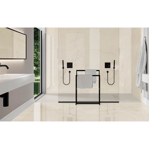 Porcelanato Timeless Al Polido Esmaltado Retificado 100,0x100,0 - Portinari