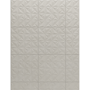 Porcelanato Sense Abstract Ofw Mat Esmaltado Retificado 58,4x58,4 - Portinari