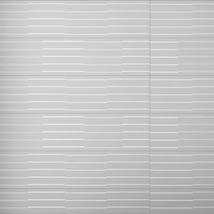 Revestimento Sensorial Line Mlx Esmaltado Retificado 33,3x100,0 - Portinari