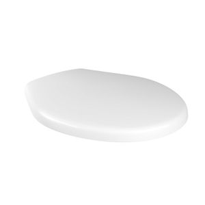 Assento Universal Plástico (targa/izy/ravena/studio) Branco - Deca