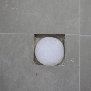 Salva Ralo 15cm - Salva Piso