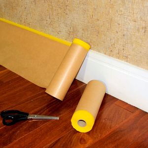 Salva Rodapé 0,20x20,0m - Salva Piso