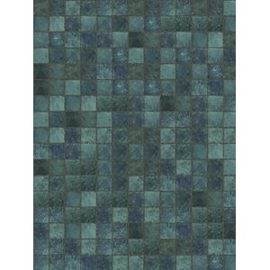 Porcelanato Atlantis Green Hard Esmaltado Bold 9,9x20,1 - Portinari