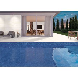 Porcelanato Soberano Wh Polido Esmaltado Retificado 120x120 - Portinari