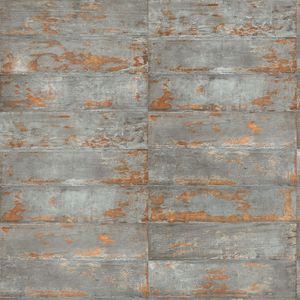 Porcelanato Esmaltado Lendaria Gr Natural 62437 Retificado 29,1x117 - Ceusa
