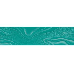 Porcelanato Vitral Gn Matte Lux 62495 Esmaltado Bold 9,82x40  - Ceusa