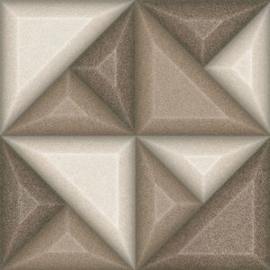 Porcelanato Extreme No Mix Natural Esmaltado Retificado 58,4x58,4 - Portinari