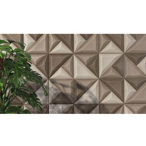 Porcelanato Extreme No Mix Natural Esmaltado Retificado 58,4x58,4 - Portinari