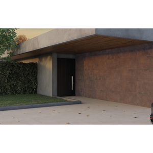 Porcelanato Eiffel Dbw Natural Esmaltado Retificado 58,4x117,0 - Portinari