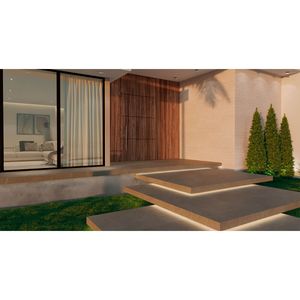 Porcelanato Apogeu Dgr Natural Esmaltado Retificado 58,4x117,0 - Portinari