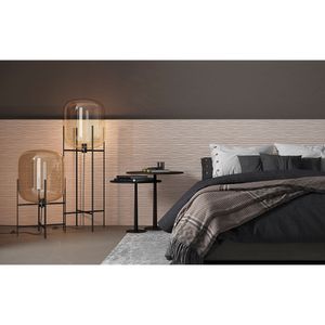 Porcelanato Apogeu Dgr Natural Esmaltado Retificado 100,0x100,0 - Portinari