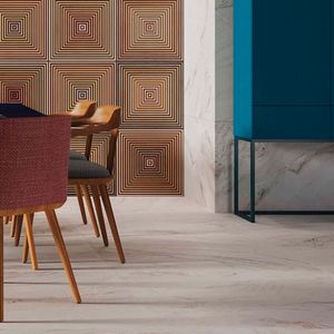 Porcelanato Paulista Cement Gr 47012 Natural Esmaltado Retificado 120,0x120,0  - Ceusa