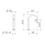 bica-lavatorio-mesa-305-chrome-mix-e-match---docol