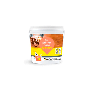 Primer Base 3,6l - Quartzolit