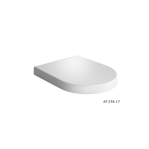 Kit Completo De Bacia Com Caixa Acoplada Level Branco Kp.480.17 - Deca