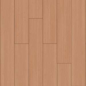 Piso Laminado Durafloor New Way 18,7x134cm - Carvalho Avelã - Durafloor