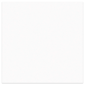 Piso Clean Branco Plus  Mate 22056 45x45 - Idealle