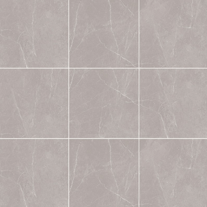 Porcelanato Tivoli Grey Polido Esmaltado Retificado 60x60 - Gaudi