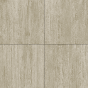 Piso Acetinado 10803   Esmaltado Retificado 75x75 - Fioranno