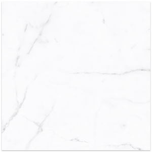 Piso Calacata White Plus Granilha 777363 Esmaltado Bold 50x50 - Pisoforte