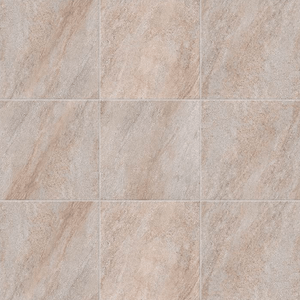 Piso Pedra Bege Aderente 50hda55 Esmaltado Bold 50x50 - Almeida