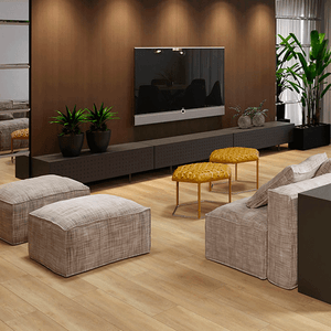 Piso Vinilico Vita Abruzzo 2mm Cp 0,2mm 190x1300mm - Biancogres