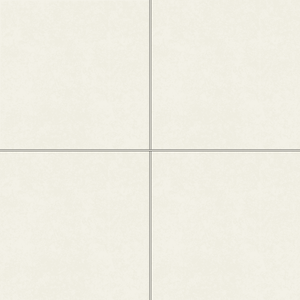 Piso Esmaltado 10105 Lisse White Polido Cristalato Retificado 74x74 - Fioranno