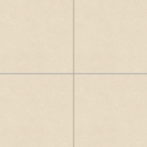 Piso Lisse Beige Polido 10106  Esmaltado Retificado 74,0x74,0 - Fioranno