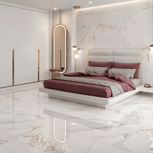 Porcelanato Capraia Pr24147 Polido Esmaltado Retificado 120x120 - Damme