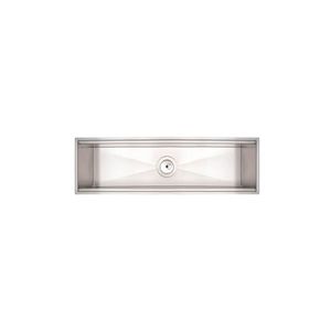 Canal Organizador Aço Inox 60 Cm 94534/001 - Tramontina