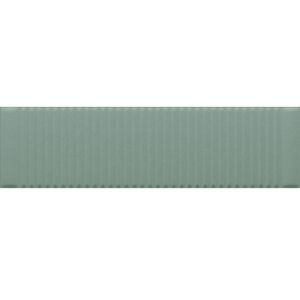 Revestimento Senses Decor Gn Matte Esmaltado Bold 9,82x40 - Portinari