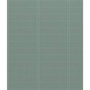 Revestimento Senses Decor Gn Matte Esmaltado Bold 9,82x40 - Portinari