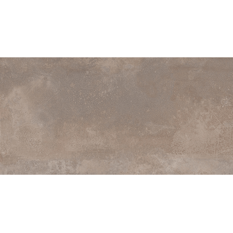 porcelanato nelio rur12178 rustico esmaltado retificado 62x121  damme