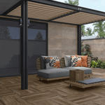porcelanato nelio rur12178 rustico esmaltado retificado 62x121  damme