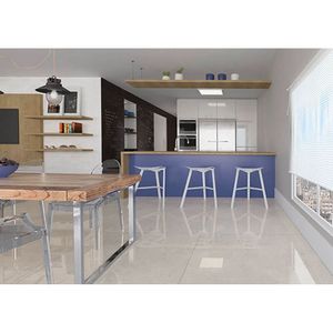 Porcelanato Luminosita Sgr Polido Esmaltado Retificado 87,7x87,7 - Portinari