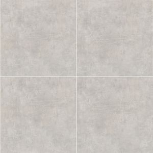 Porcelanato Esmaltado Metropole Cement Out Ar72040 72x72 - Viarosa