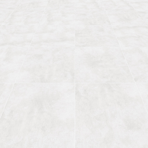 Piso Ceramico Hd57043 Cinza Claro Brilho 58x58  Pei 4 - Bellacer