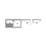 tanque-marmofibra-duplo-tm102-102x50-37lts-cinza-nobre--decoralita