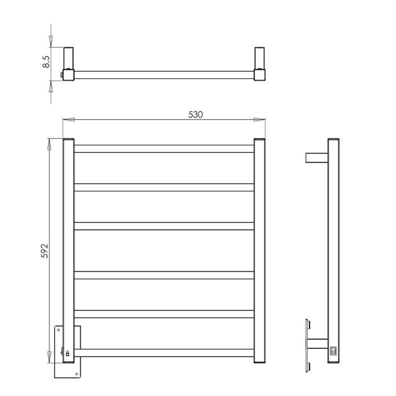 porta-toalha-aquecido-thermo-prime-clean-220v--53-x-592-x-85cm-preto--aquece-metais