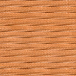 Porcelanato Zigue Chevron No 45301 Matte Monotom Esmaltado Retificado 28,8x119,0 - Ceusa